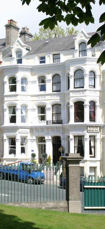 Hotel The Devonian Douglas Zimmer foto