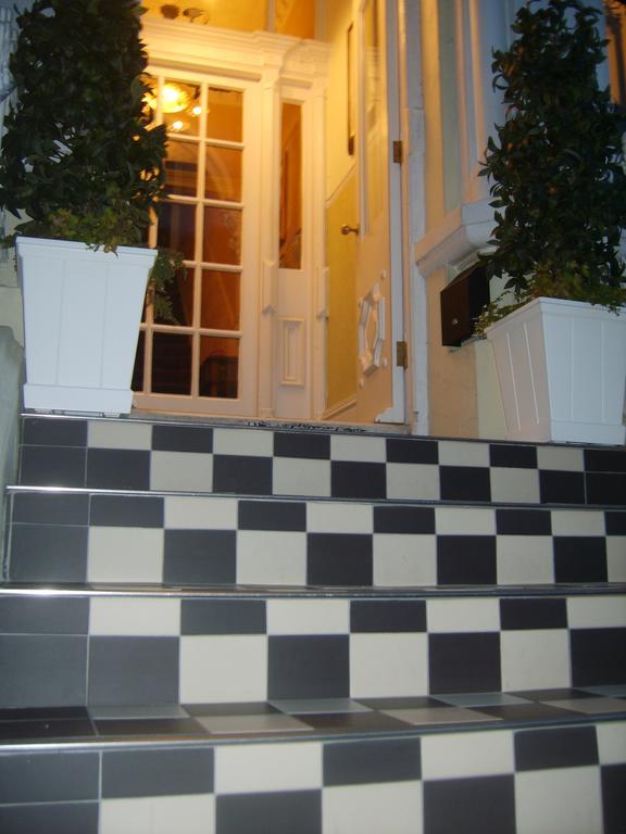 Hotel The Devonian Douglas Exterior foto
